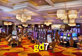 gd7 lgin