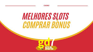 Bônus Generosos e Exclusivos no gd7 para Você!