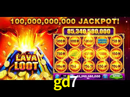 gd7: Jogue Crash e Experimente Alta Recompensa Instantânea