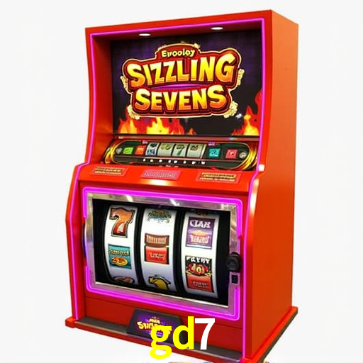 gd7: Seu Especialista em Apostas Esportivas Brasileiras